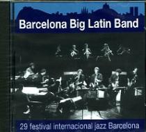 29 festival de jazz barcelona