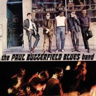 The paul butterfield blues band (Vinile)