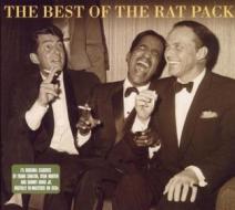 (3cd) best of the rat pack