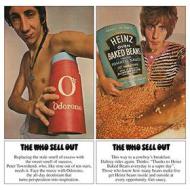 The who sell out(spec.edt.) (Vinile)
