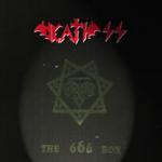 The 666 box (Vinile)