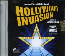 Hollywood invasion