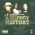 A hip hop history