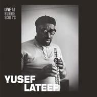 Live at ronnie scott's - 15th january 19 (Vinile)