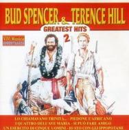 Bud spencer & terence hill - vol. 2