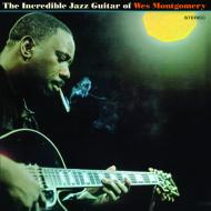 The incredible jazz guitar of (Vinile)