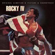Rocky iv (original motion picture soundtrak) (Vinile)
