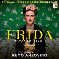 Frida - viva la vida (original motion pi (Vinile)