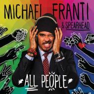 Franti michael - all people