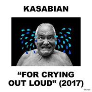For crying out loud (Vinile)