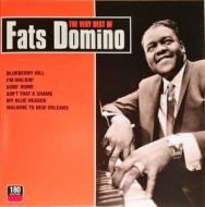 The very best of fat domino lp 180 gr (Vinile)