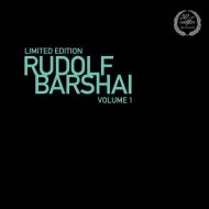 Rudolf barshai limited edition - vol.1 (Vinile)