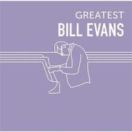 Greatest bill evans