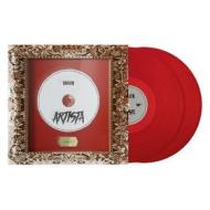 Artista (Vinile rosso)