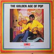 The golden age of pop (Vinile)