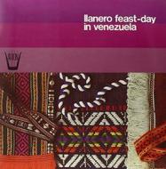 Ilanero feast-day in venezuela (Vinile)