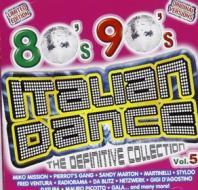 80's 90's italian dance the definitive c