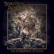 The transience of flesh (Vinile)