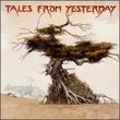 Tales from yesterday-yes tribute