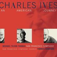 Charles ives: an american journey