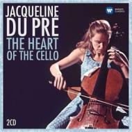 Jacqueline du pré - the heart