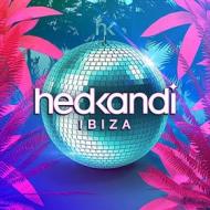 Hed kandi ibiza various artists 2cd