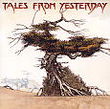 Tales from yesterday-yes tribute