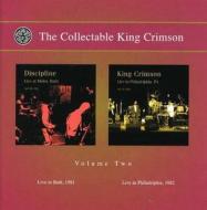 The collectable vol.2-live in bath