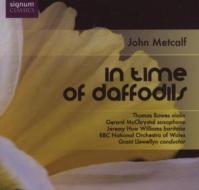 In time of daffodils