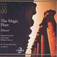Flauto magico k 620 (1791)