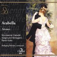 Arabella op 79 (1933)