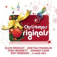 Christmas originals (cd)