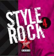 Style rock 4 virgin radio