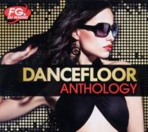 Dancefloor anthology