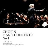 Chopin piano concerto no.1