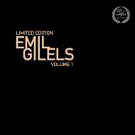 Emil gilels vol.1 (Vinile)