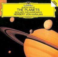 Holst: the planets (shm-cd/reissued:uccg-51036)