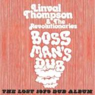 Boss man s dub -  lost 1979 dub album