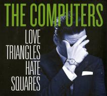 Love triangles hates squares