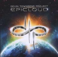 Devin townsend project - epicloud