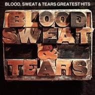 Blood sweat & tears greatest hits