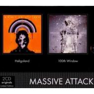 Massive attack - heligoland/100th window