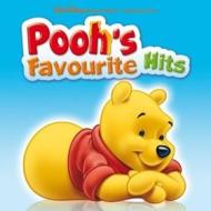 Pooh's favourite songs hits