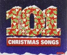 101 christmas songs