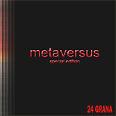 Metaversus 2005(ltd.ed.) cd+dvd