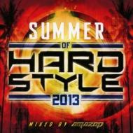 Summer of hardstyle 2013