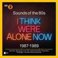 Sounds of the 80s 1987 - 1989 (180 gr. vinyl gatefold) (Vinile)