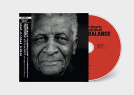 The balance (japanese edition)