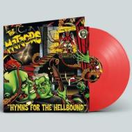 Hymns for the hellbound (red vinyl) (Vinile)