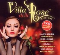 Villa delle rose stylish edition